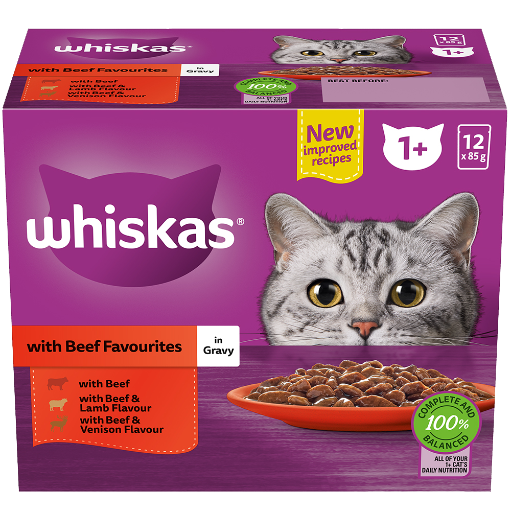 Gravy pouches for cats outlet
